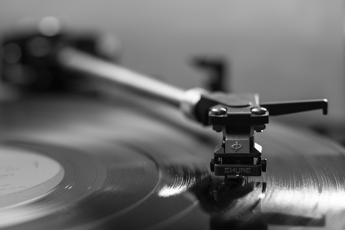 Hvorfor vinyl plader er ved at vende tilbage?