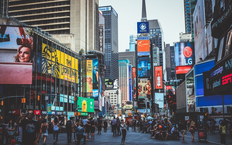 Tag på oplevelse i New York – her er de bedste ting at lave