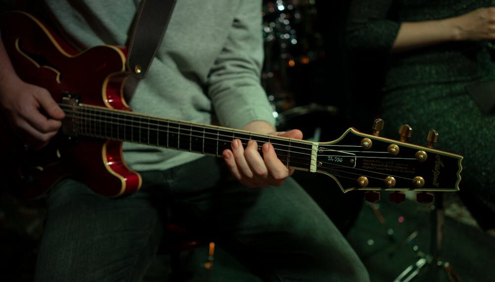 Sådan kommer du i gang med jazz – Tips, tricks og inspiration
